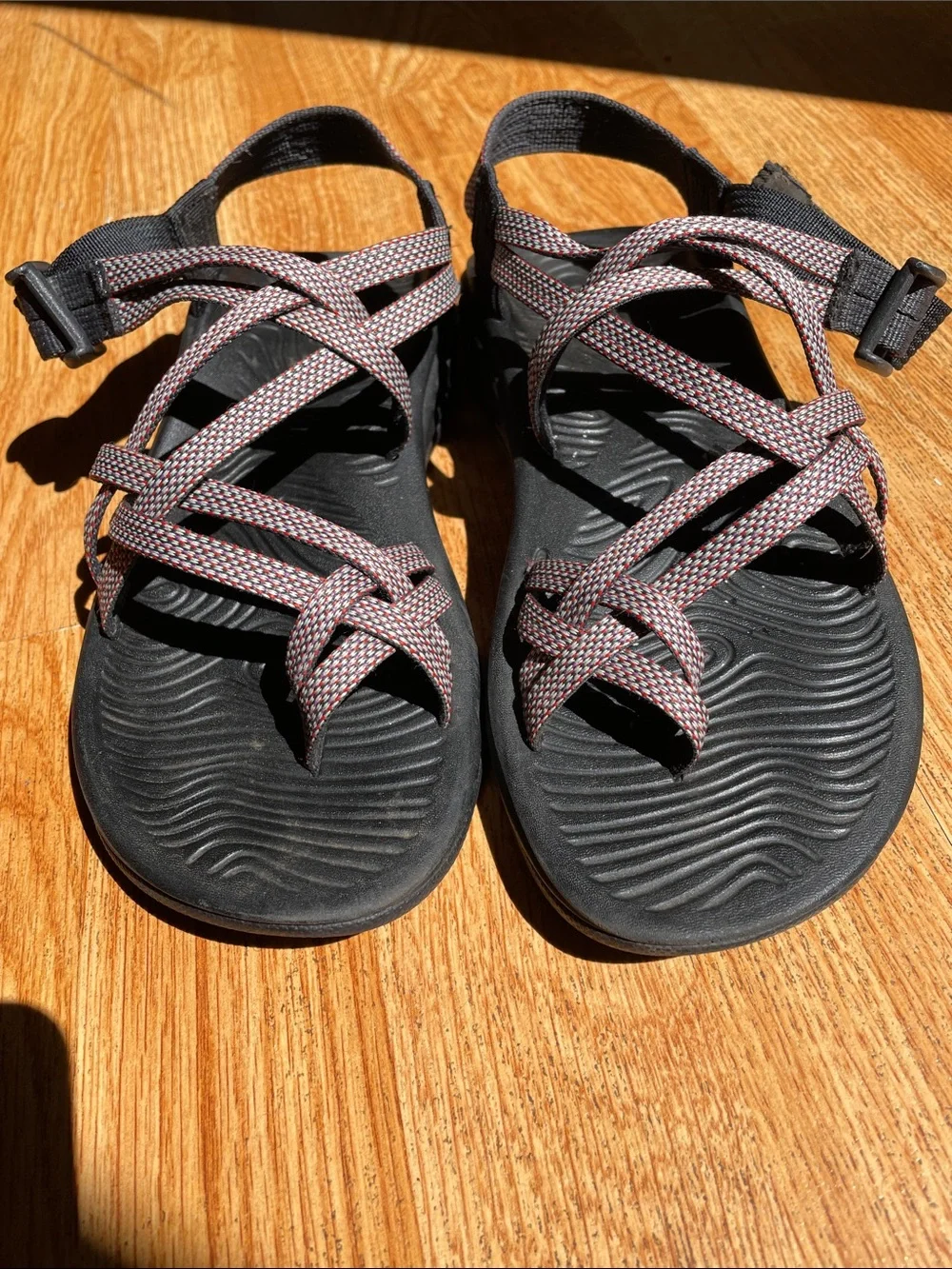 Chaco ZX2